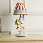 Bellacorn Metal Table Lamp — product view 11