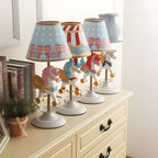 Bellacorn Metal Table Lamp — product view 13