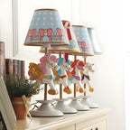 Bellacorn Metal Table Lamp — product view 16