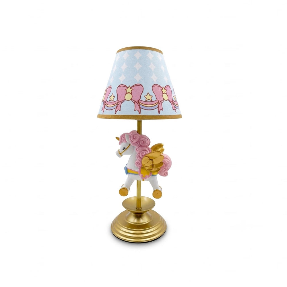 Bellacorn Metal Table Lamp — product view 17