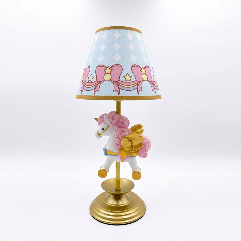Bellacorn Metal Table Lamp — product view 18