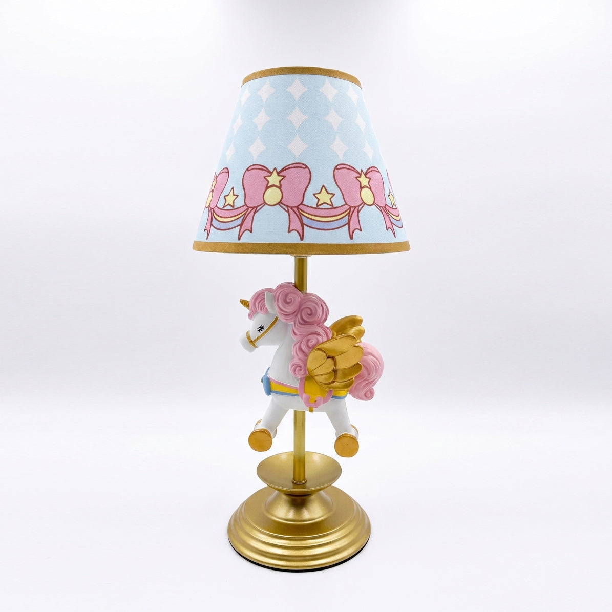 Bellacorn Metal Table Lamp — product view 18