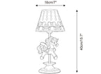 Bellacorn Metal Table Lamp — product detail 19
