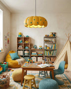 Limonelle Metal Pendant Lamp — product view 4