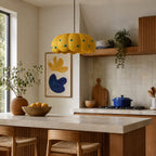 Limonelle Metal Pendant Lamp — product view 10