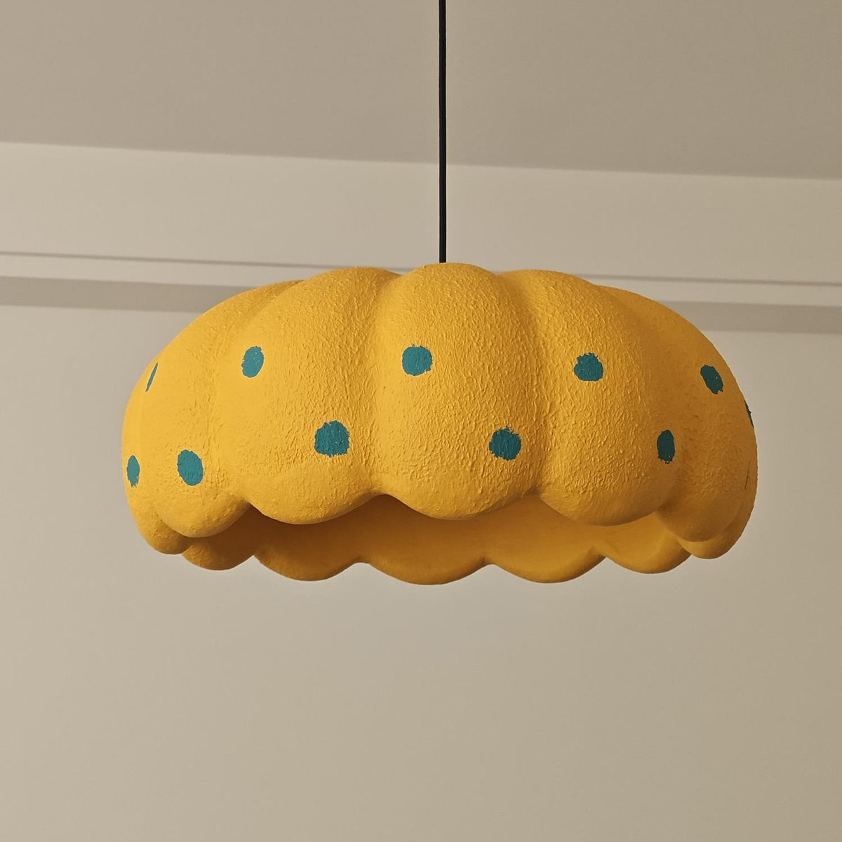 Limonelle Metal Pendant Lamp — product view 12