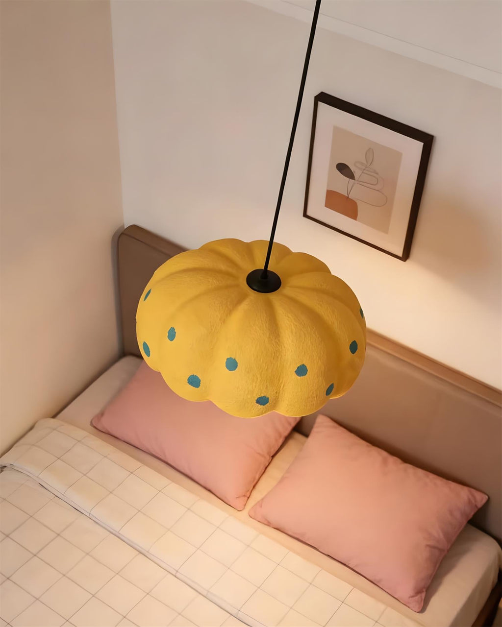 Limonelle Metal Pendant Lamp — product view 13
