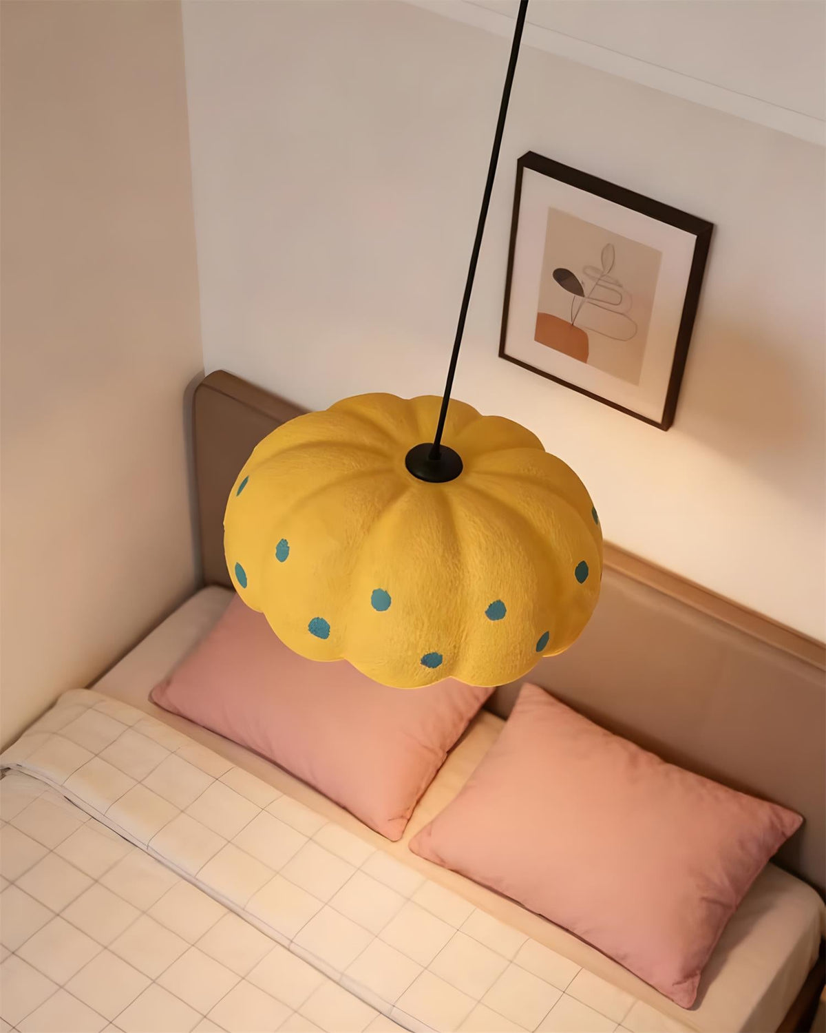 Limonelle Metal Pendant Lamp — product view 13