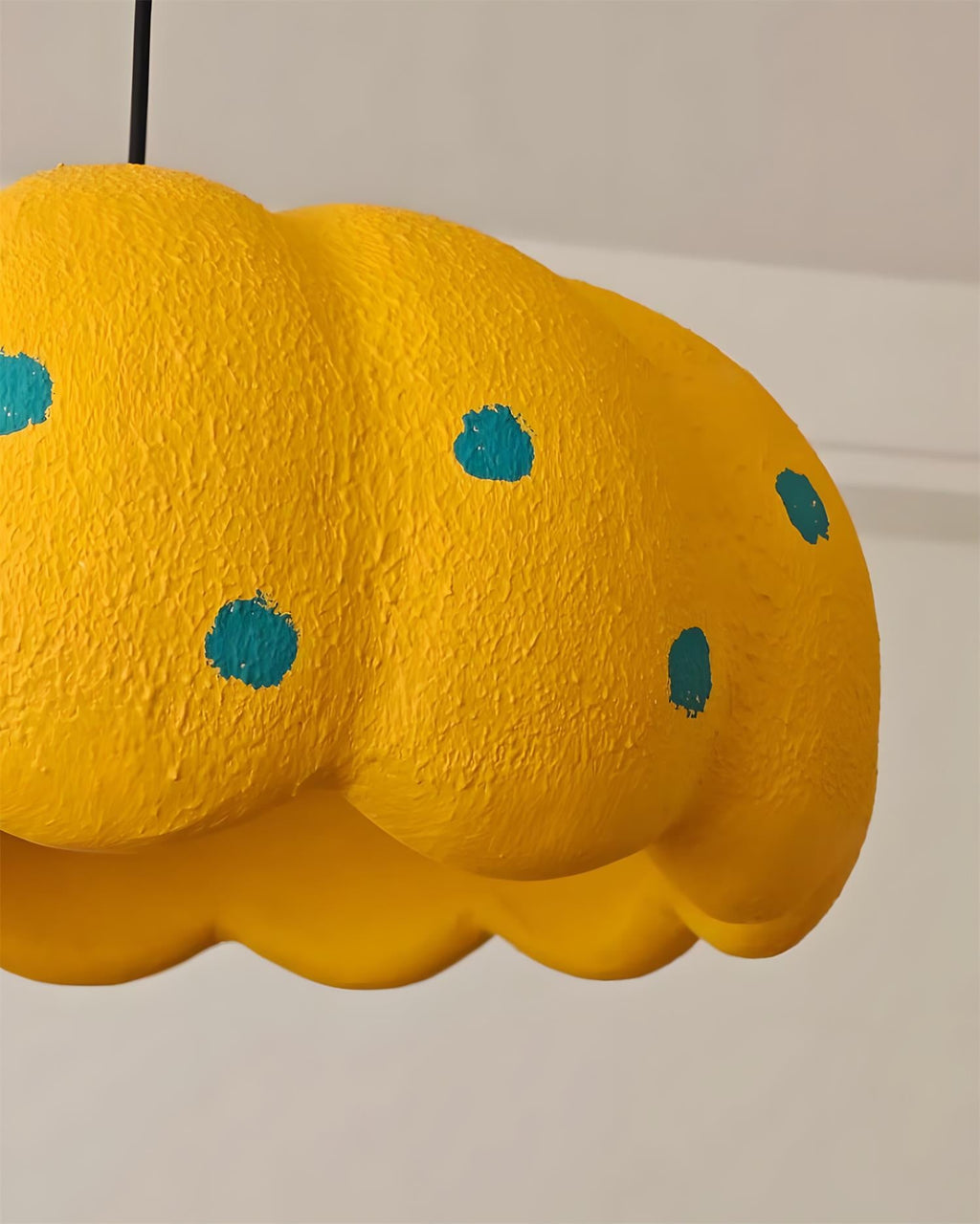 Limonelle Metal Pendant Lamp — product view 14