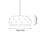 Limonelle Metal Pendant Lamp — product detail 17
