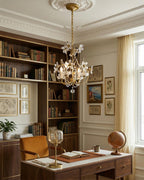 Cristavelle Metal Pendant Lamp — product view 7