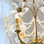 Cristavelle Metal Pendant Lamp — product view 10