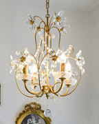 Cristavelle Metal Pendant Lamp — product view 11