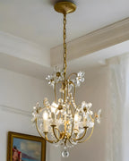 Cristavelle Metal Pendant Lamp — product view 13
