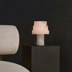 Selmora Alabaster Table Lamp — product view 12