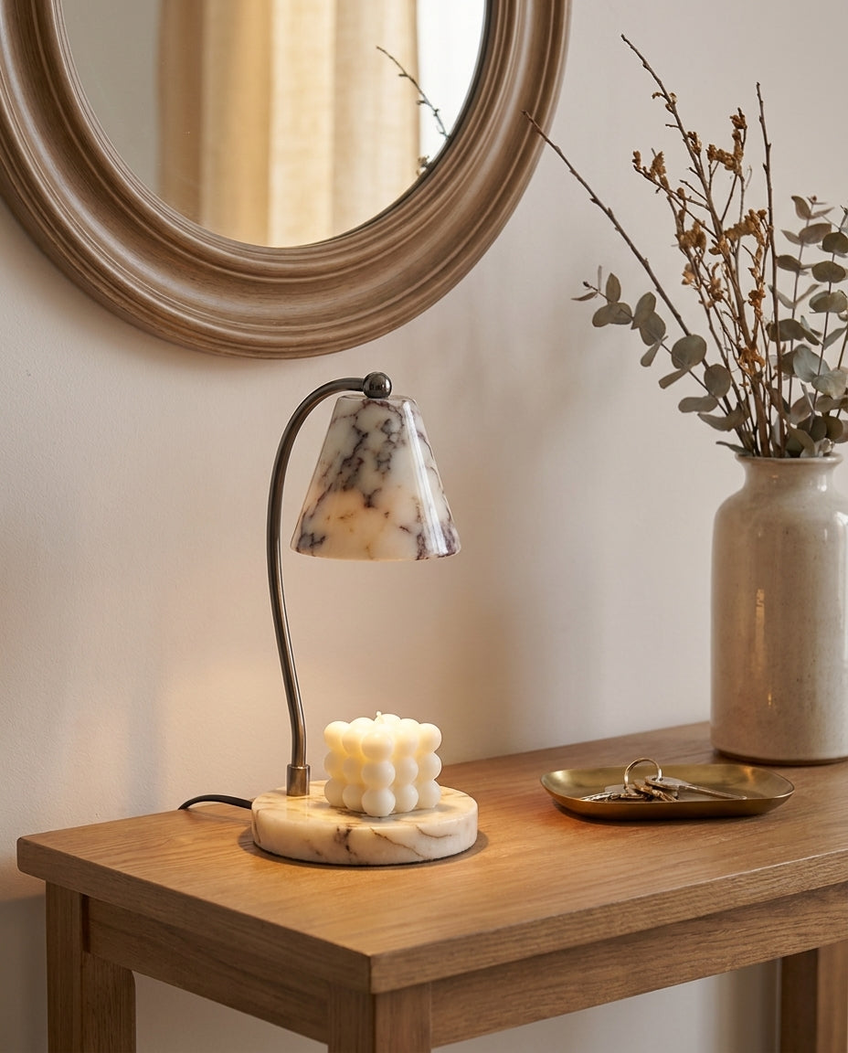 Onyra Candle Warmer Lamp — product view 2