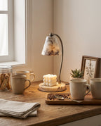 Onyra Candle Warmer Lamp — product view 3