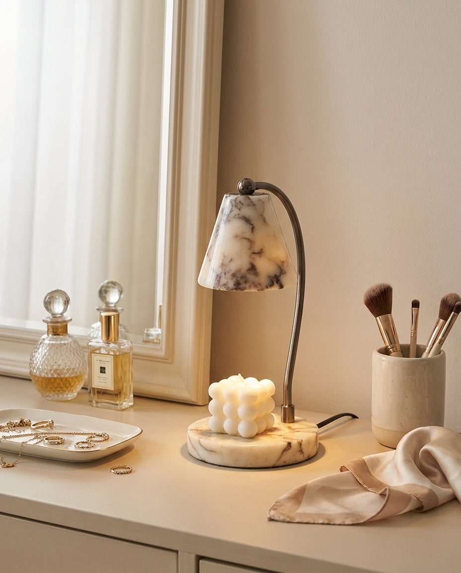 Onyra Candle Warmer Lamp — product view 5