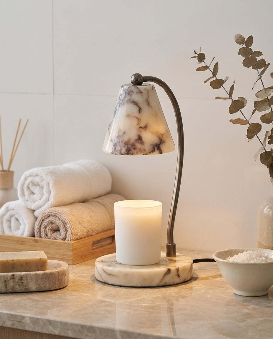 Onyra Candle Warmer Lamp — product view 6