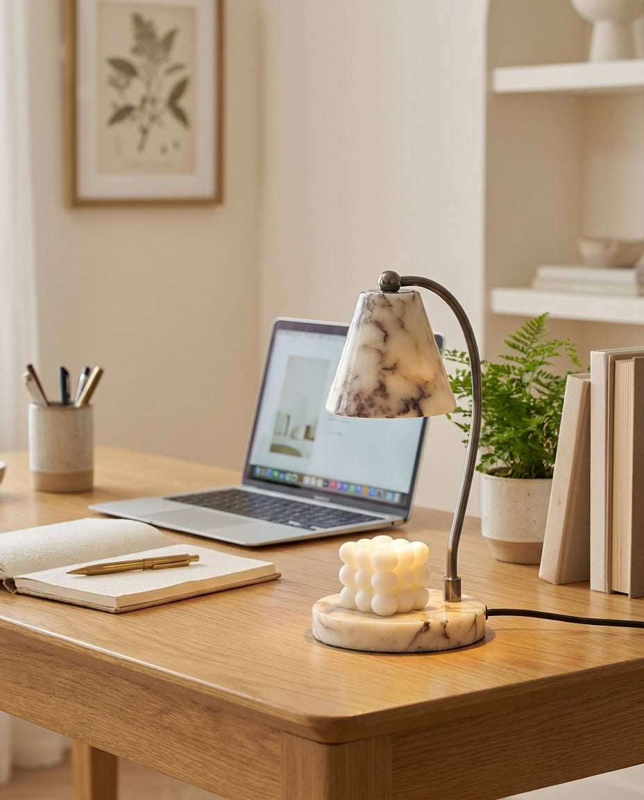 Onyra Candle Warmer Lamp — product view 7
