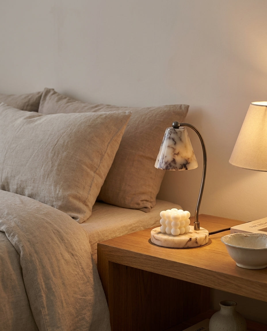 Onyra Candle Warmer Lamp — product view 8