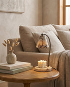 Onyra Candle Warmer Lamp — product view 9