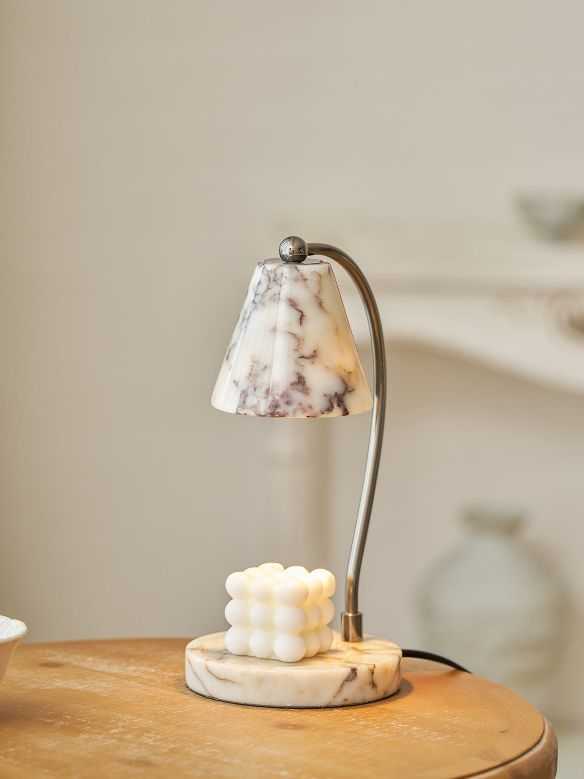 Onyra Candle Warmer Lamp — product view 12