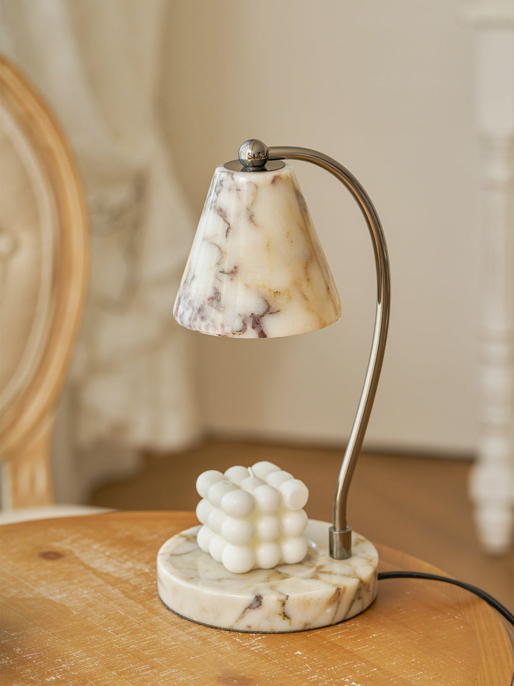 Onyra Candle Warmer Lamp — product view 13