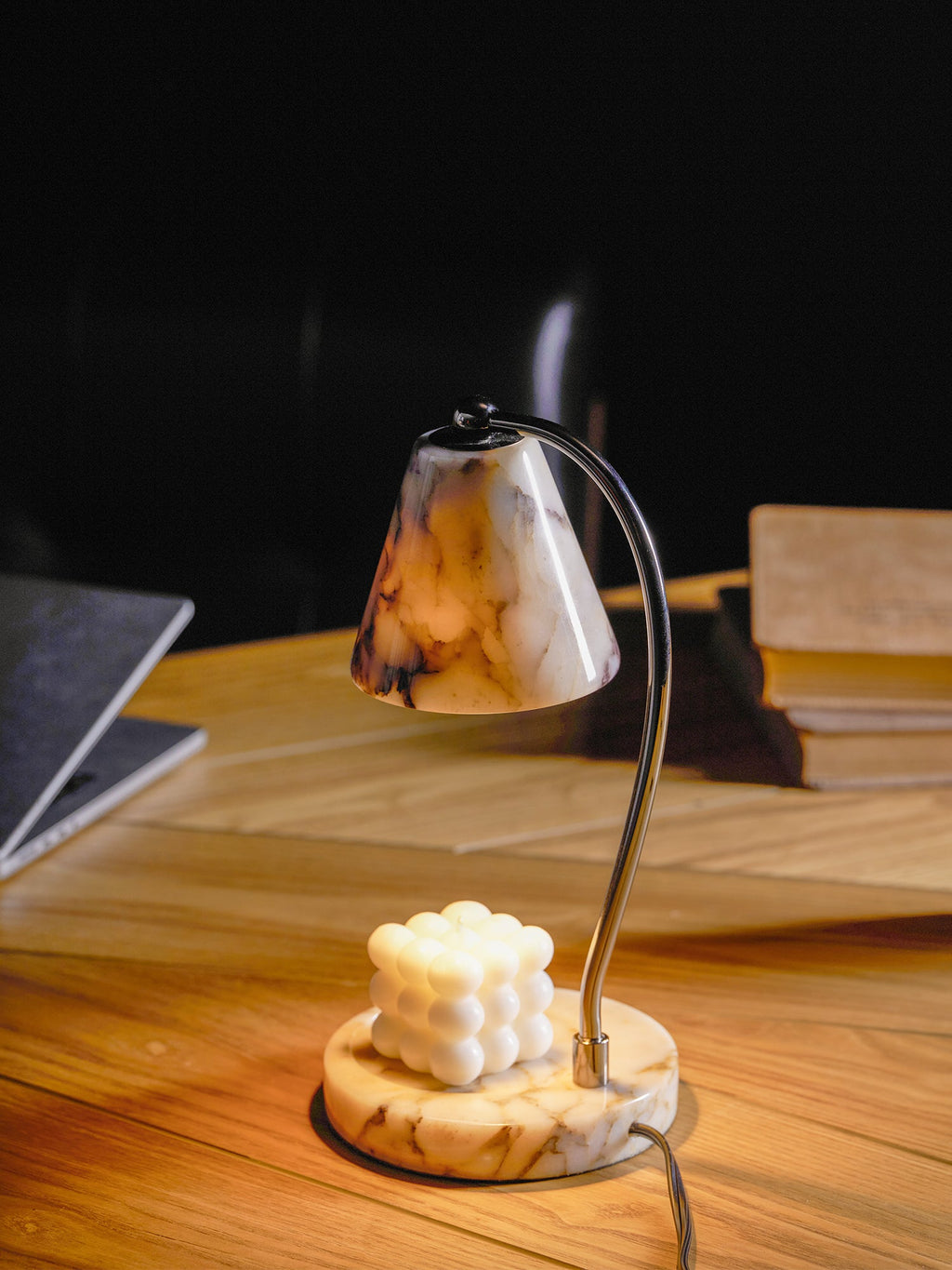 Onyra Candle Warmer Lamp — product view 16