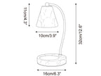 Onyra Candle Warmer Lamp — product detail 26