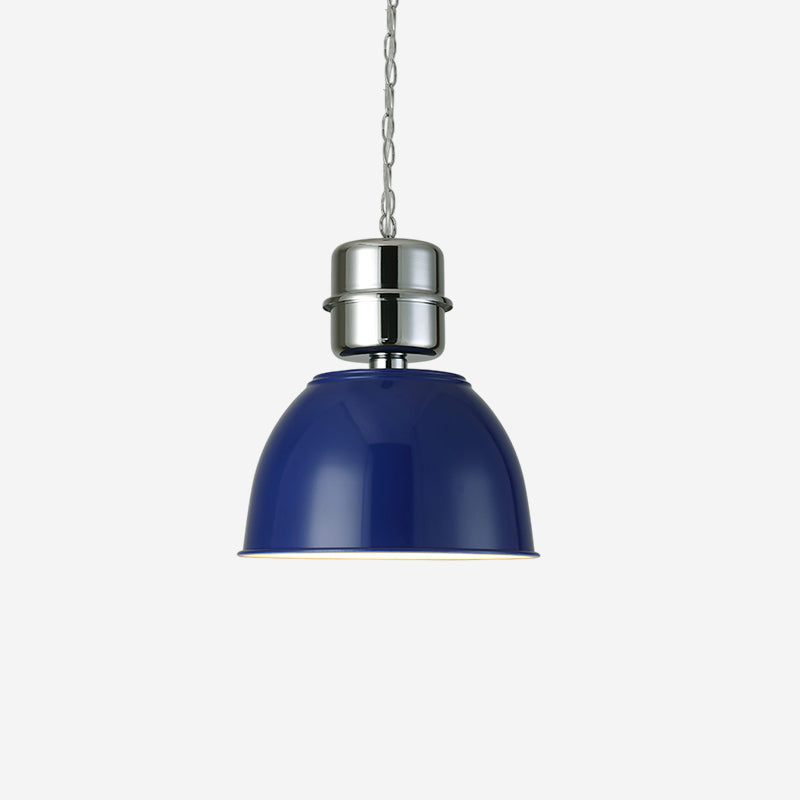 Jielde Dante Metal Pendant Lamp — product view 1