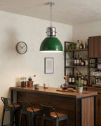 Jielde Dante Metal Pendant Lamp — product view 3