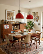 Jielde Dante Metal Pendant Lamp — product view 10