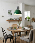 Jielde Dante Metal Pendant Lamp — product view 13