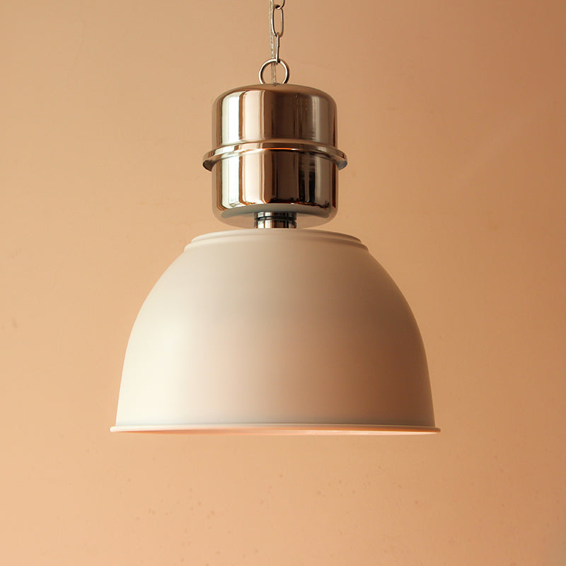 Jielde Dante Metal Pendant Lamp — product view 14