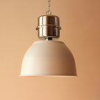 Jielde Dante Metal Pendant Lamp — product view 14