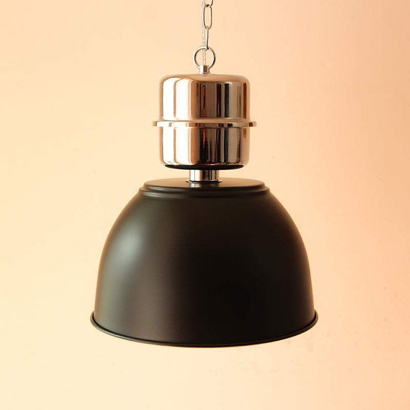 Jielde Dante Metal Pendant Lamp — product view 16