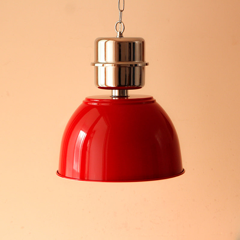 Jielde Dante Metal Pendant Lamp — product view 17