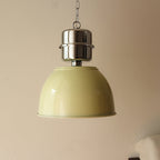 Jielde Dante Metal Pendant Lamp — product view 18