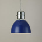 Jielde Dante Metal Pendant Lamp — product view 19