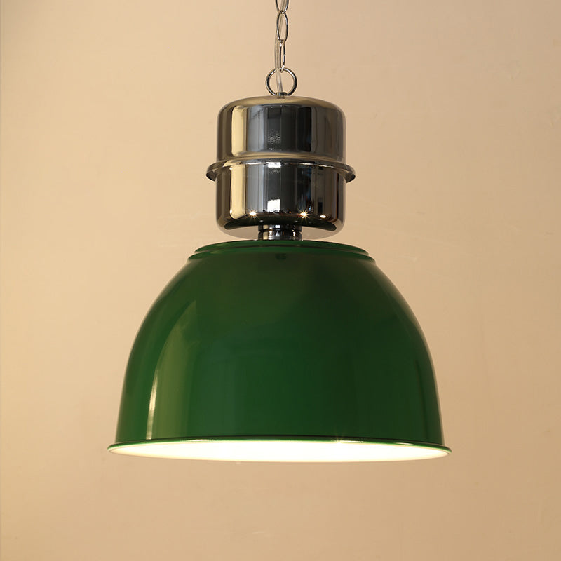 Jielde Dante Metal Pendant Lamp — product view 20