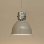 Jielde Dante Metal Pendant Lamp — product view 21