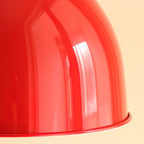 Jielde Dante Metal Pendant Lamp — product view 22