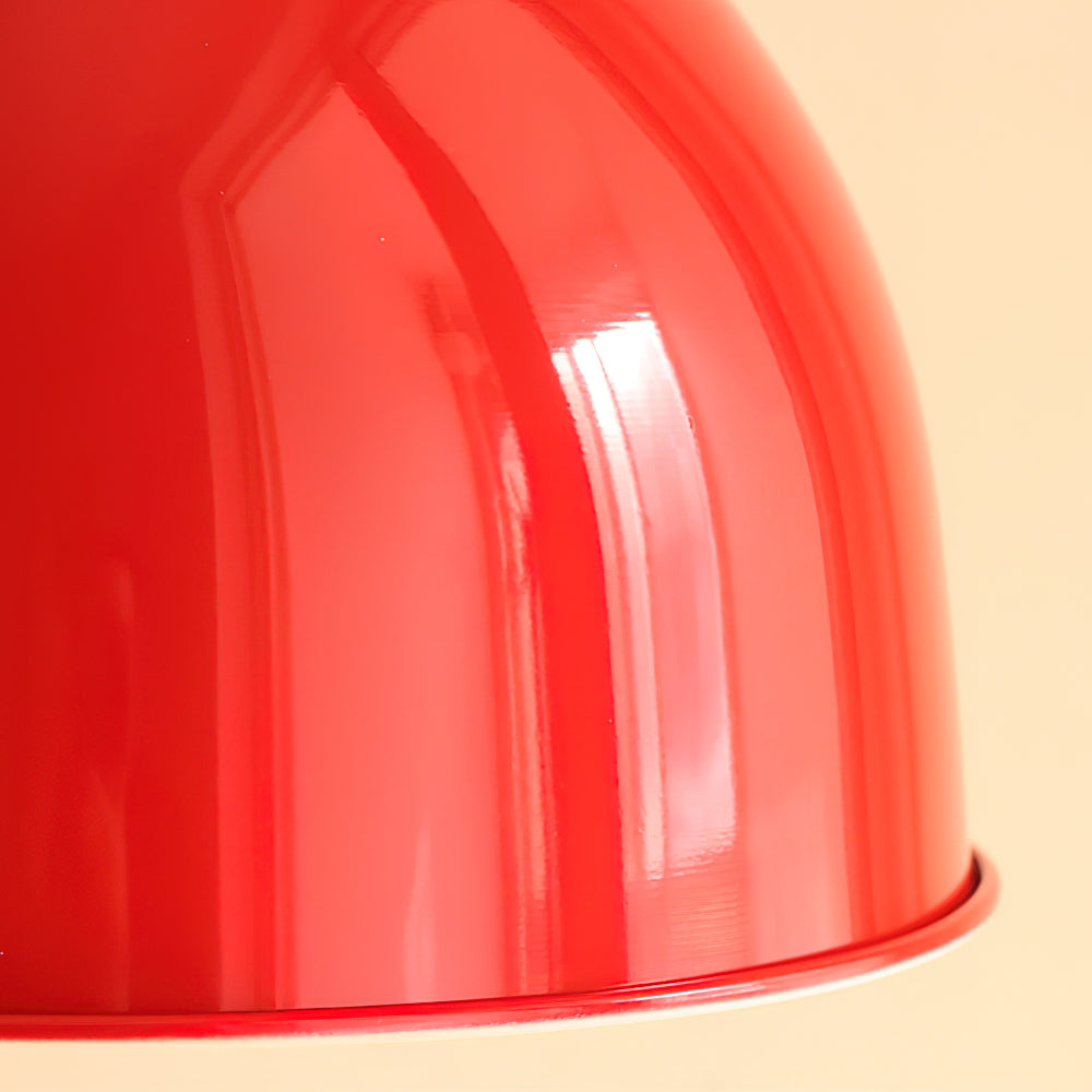 Jielde Dante Metal Pendant Lamp — product view 22