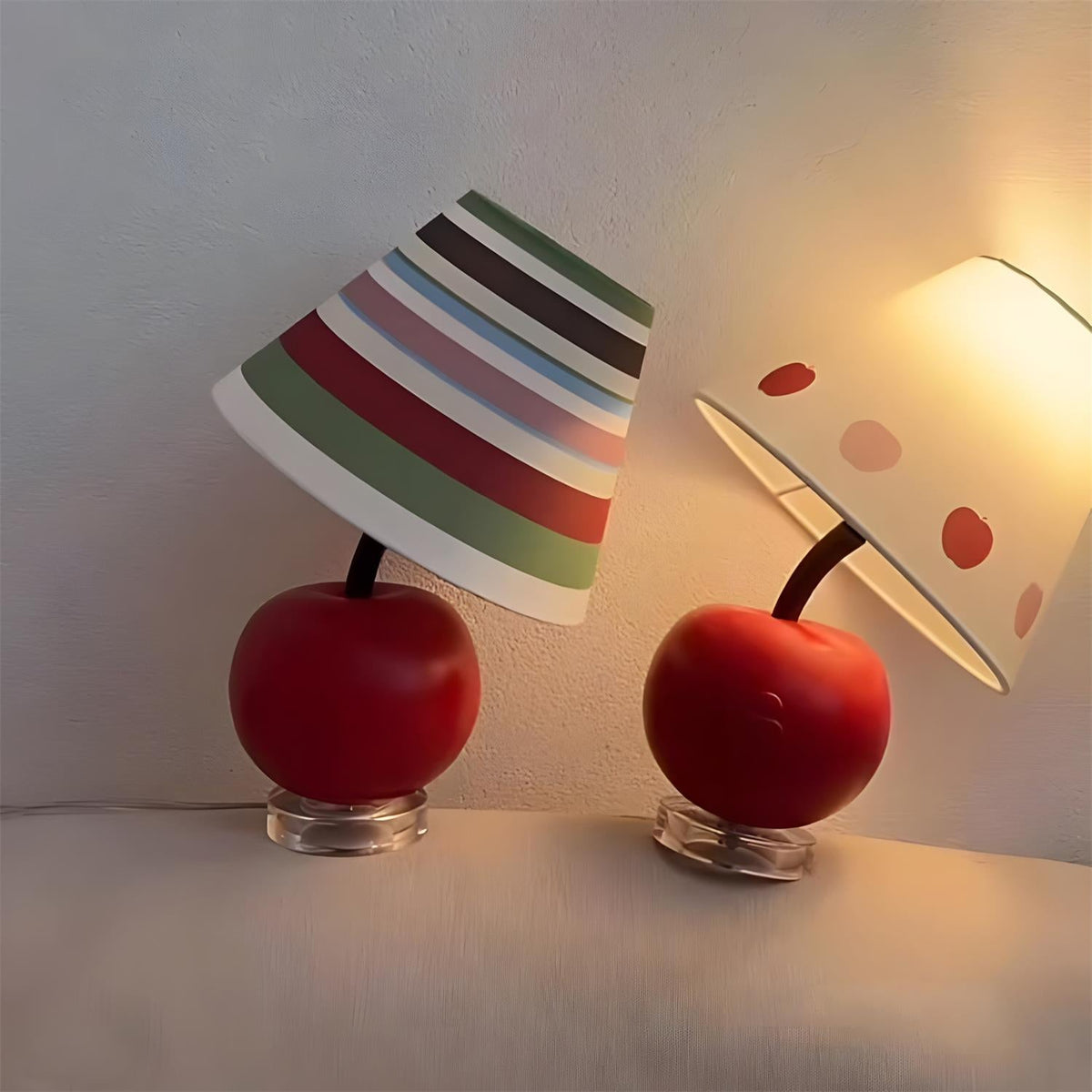 Appella Metal Table Lamp — product view 6
