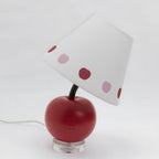 Appella Metal Table Lamp — product view 9