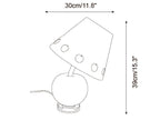 Appella Metal Table Lamp — product detail 12