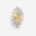 Lumiflora Glass Wall Lamp — product view 1