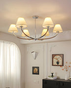 Selmont Metal Chandelier — product view 8