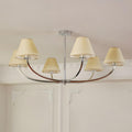 Selmont Metal Chandelier — product view 11
